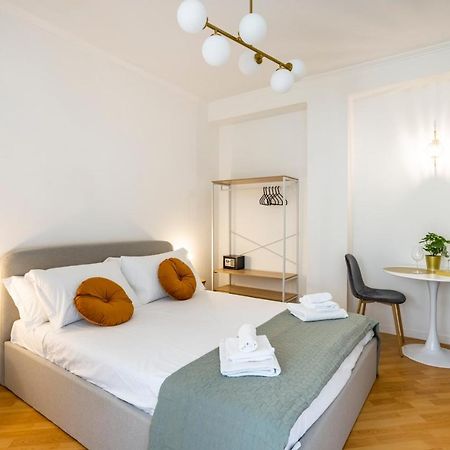 Re Di Roma - Charme Apartment 外观 照片