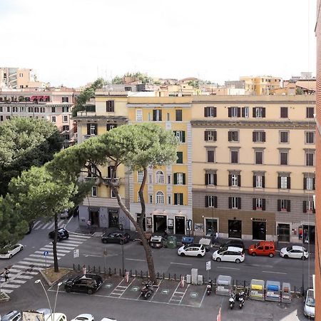 Re Di Roma - Charme Apartment 外观 照片
