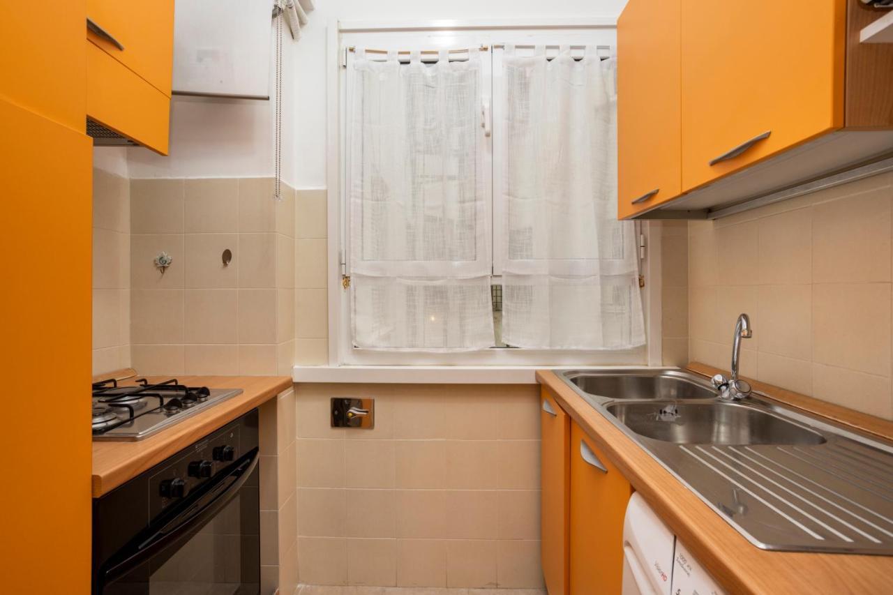 Re Di Roma - Charme Apartment 外观 照片