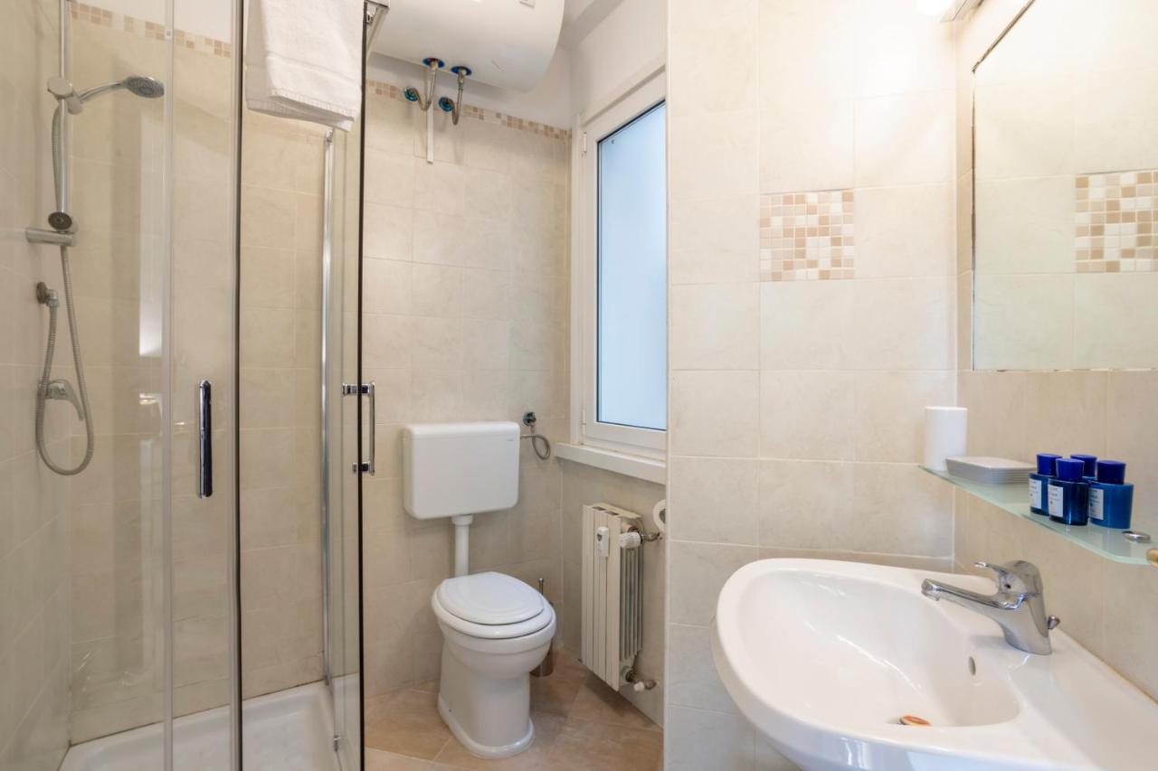 Re Di Roma - Charme Apartment 外观 照片