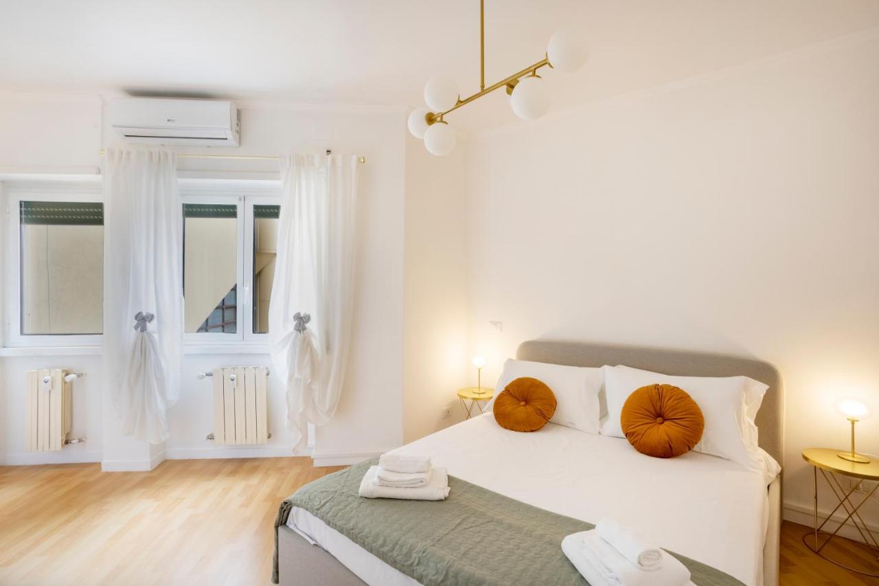 Re Di Roma - Charme Apartment 外观 照片