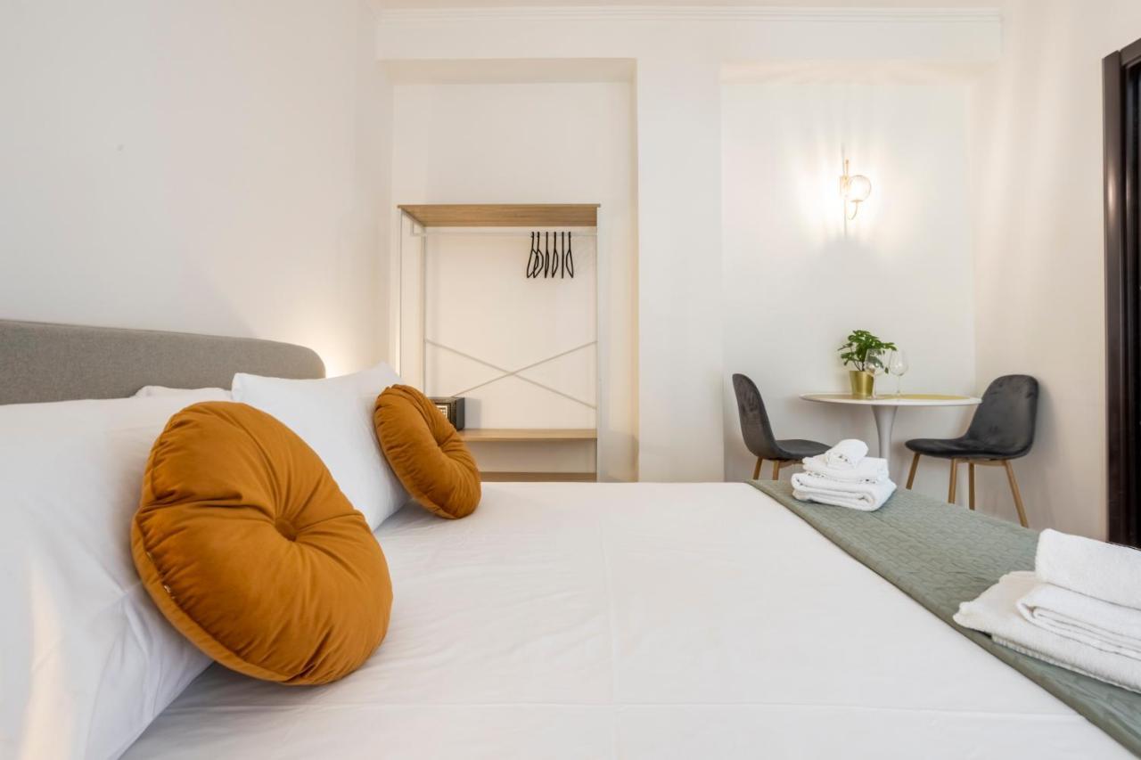 Re Di Roma - Charme Apartment 外观 照片