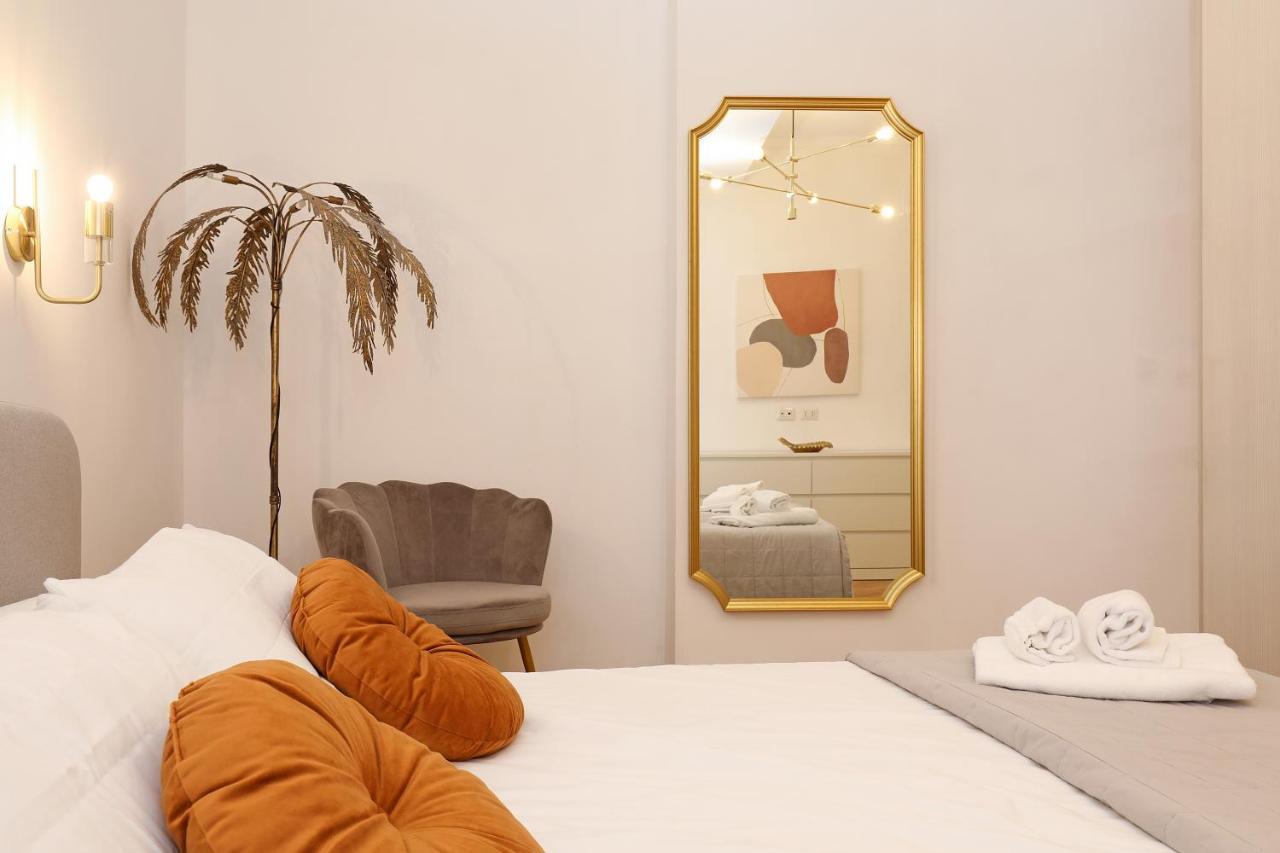 Re Di Roma - Charme Apartment 外观 照片
