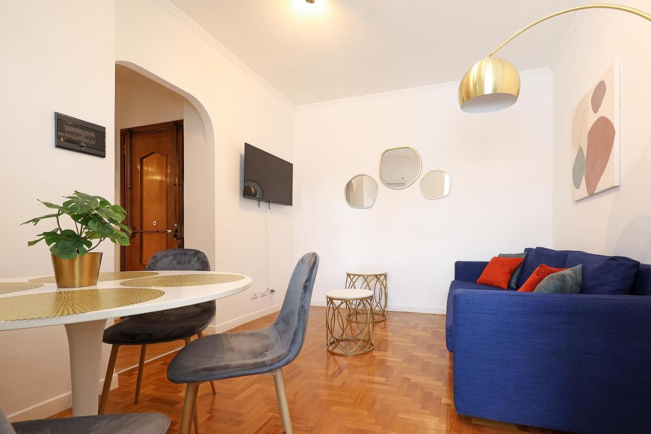 Re Di Roma - Charme Apartment 外观 照片