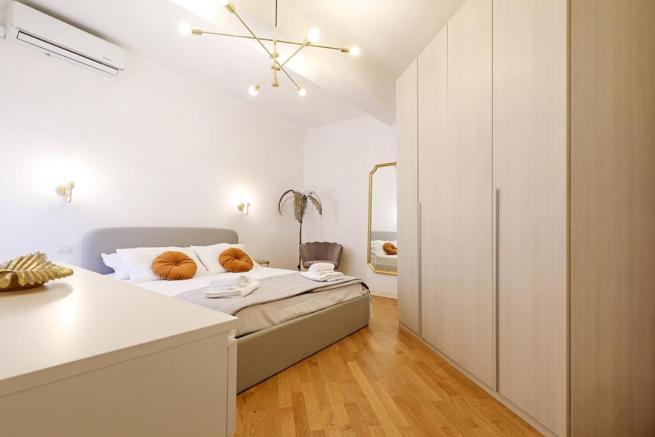 Re Di Roma - Charme Apartment 外观 照片