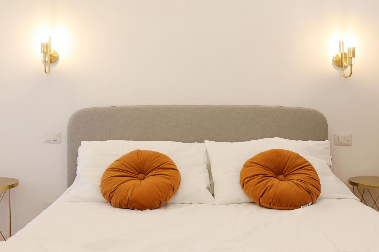 Re Di Roma - Charme Apartment 外观 照片